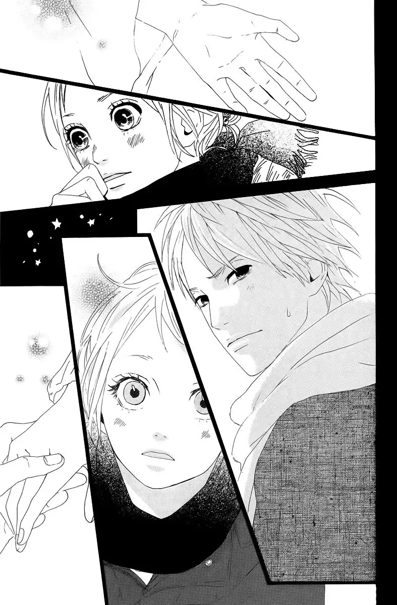 Yume Miru Taiyou Chapter 11 31